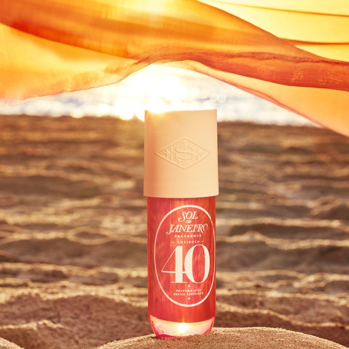Cheirosa 40 Perfume Mist