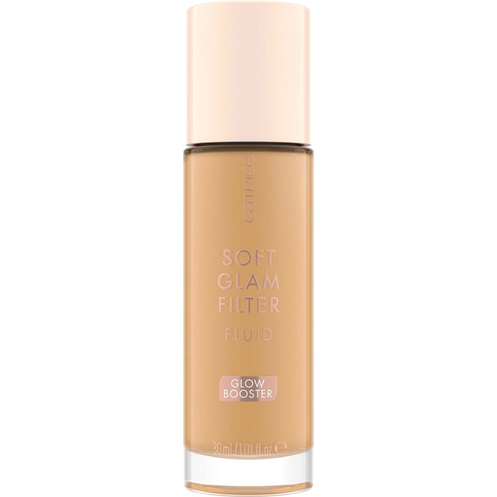 Catrice  Soft Glam Filter Fluid