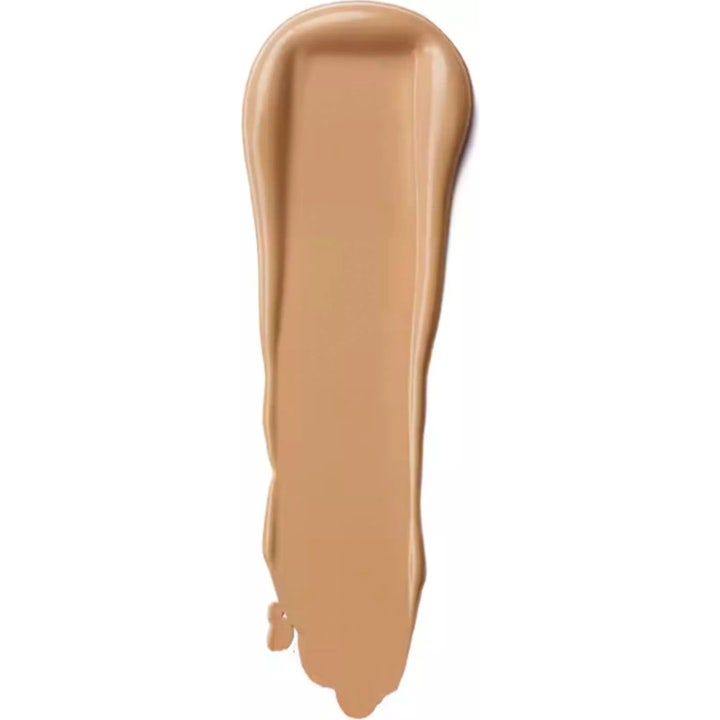 Beyond Perfecting Foundation + Concealer