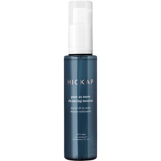 Hickap Pure As Snow Cleansing Mousse
