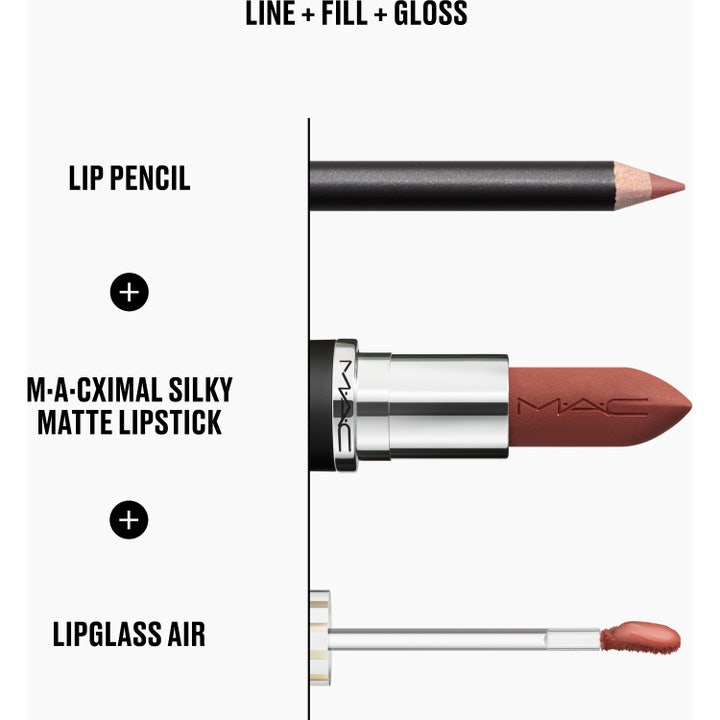 Lipglass Air Mini