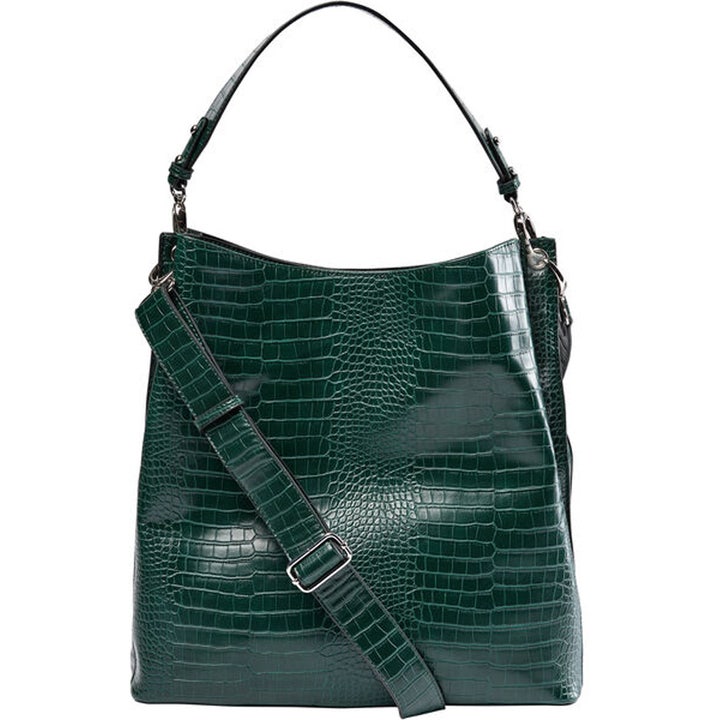 Solid Kayna Bag
