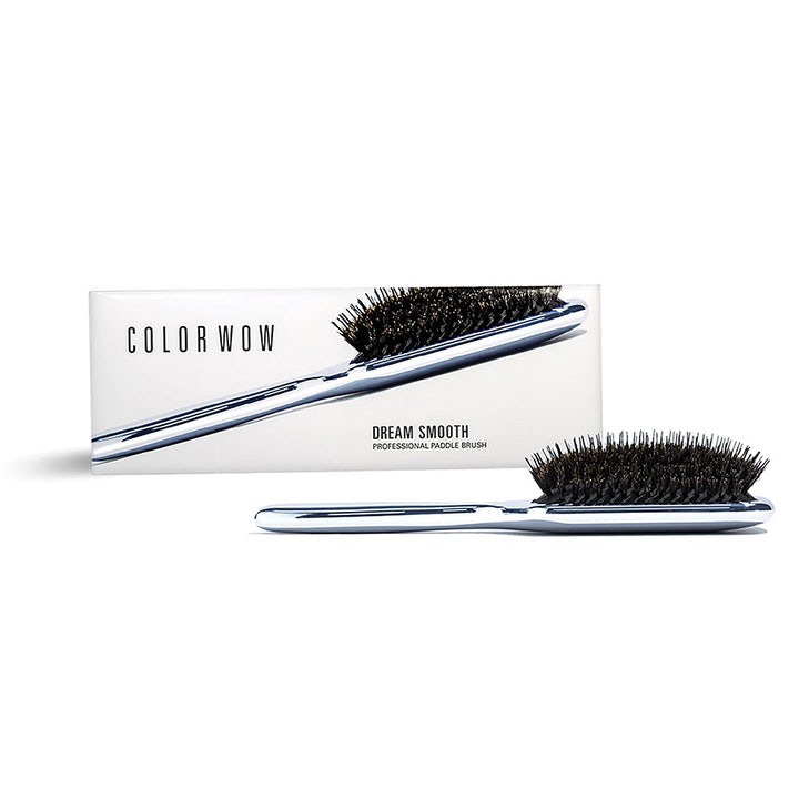 C-Wow Dream Smooth Paddle Brush