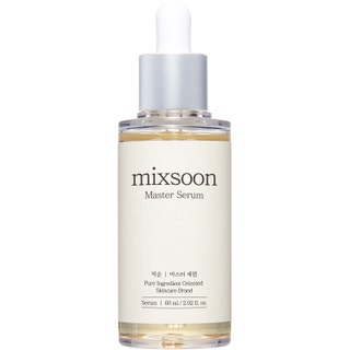Mixsoon Master Serum