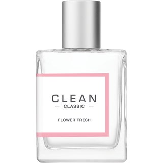 Clean Flower Fresh