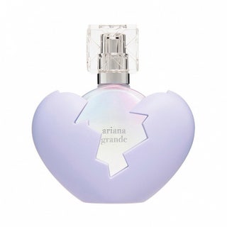 Ariana Grande Thank U Next 2.0