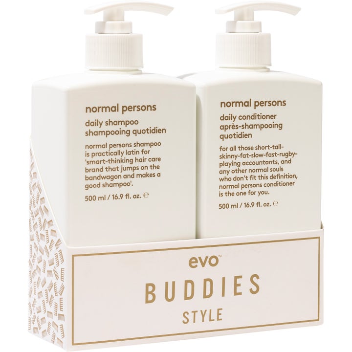 Buddies Style