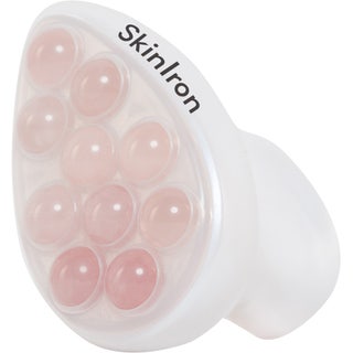 Starskin Skin Iron Face Rose Quartz