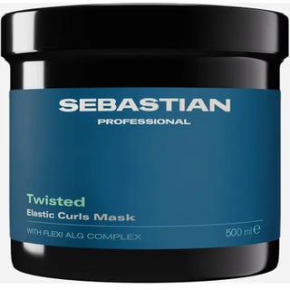 Sebastian Professional Twisted Elastic Curls Mask