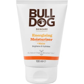 Bulldog Energising Moisturiser