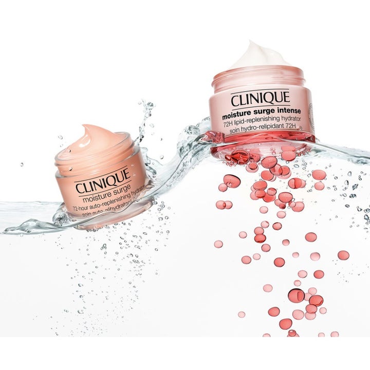 Intense Hydration Starter Set