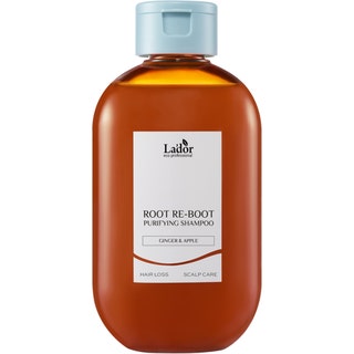 La'dor Root Re-Boot Purifying Shampoo