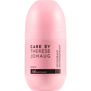 Care by Therese Johaug CTJ Sporty Deo