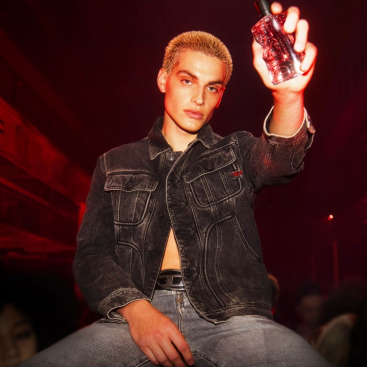D Red