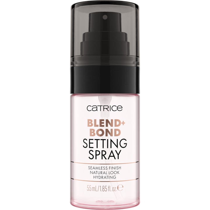 Blend + Bond Setting Spray