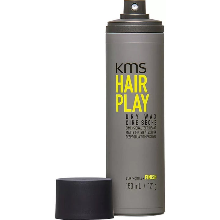 Duo Hair Play