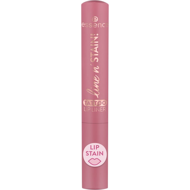 Line n' Stain! Tattoo Lip Liner