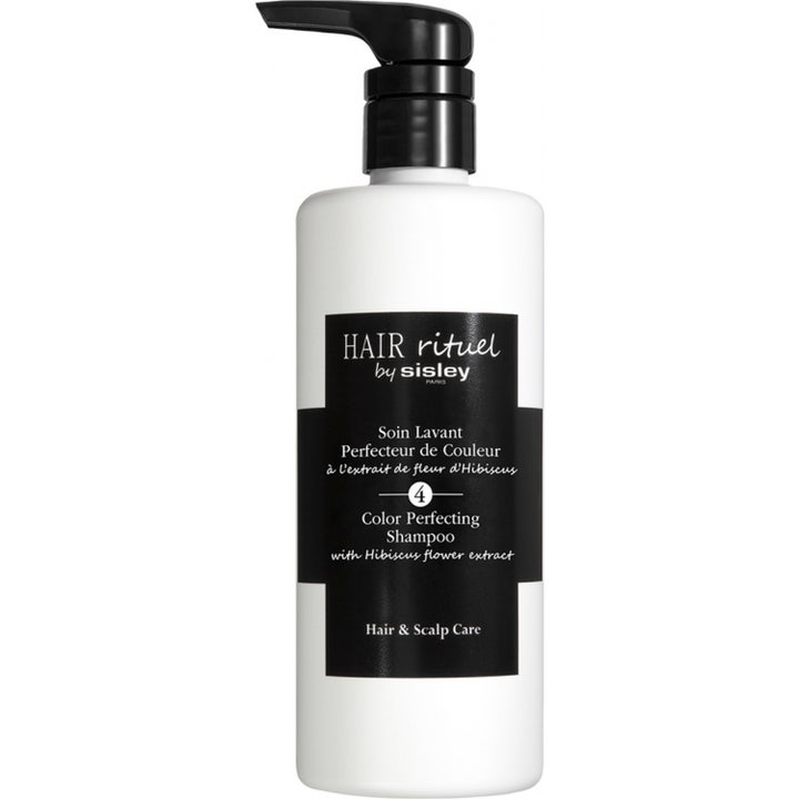 Revitalizing Color Perfecting Shampoo