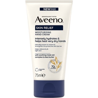 Aveeno Skin Relief Moisturising Hand Cream