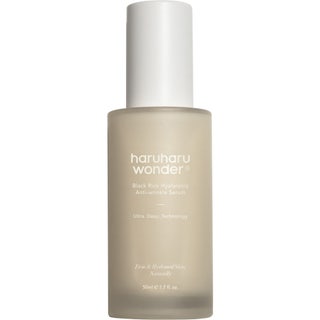 haruharu wonder Black Rice Hyaluronic Anti-wrinkle Serum