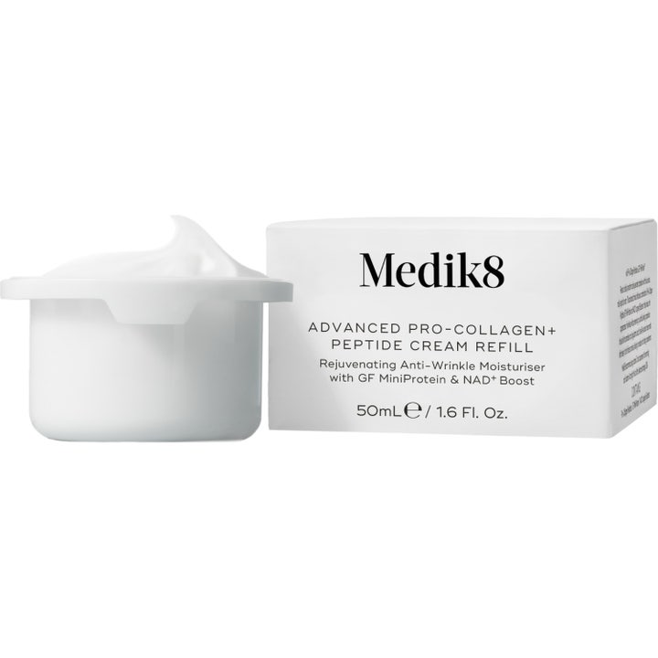 Advanced Pro Collagen + Peptide Cream