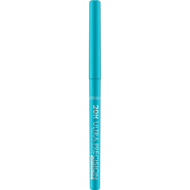 20H Ultra Precision Gel Eye Pencil Waterproof