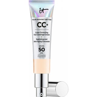 IT Cosmetics CC+ Cream SPF50