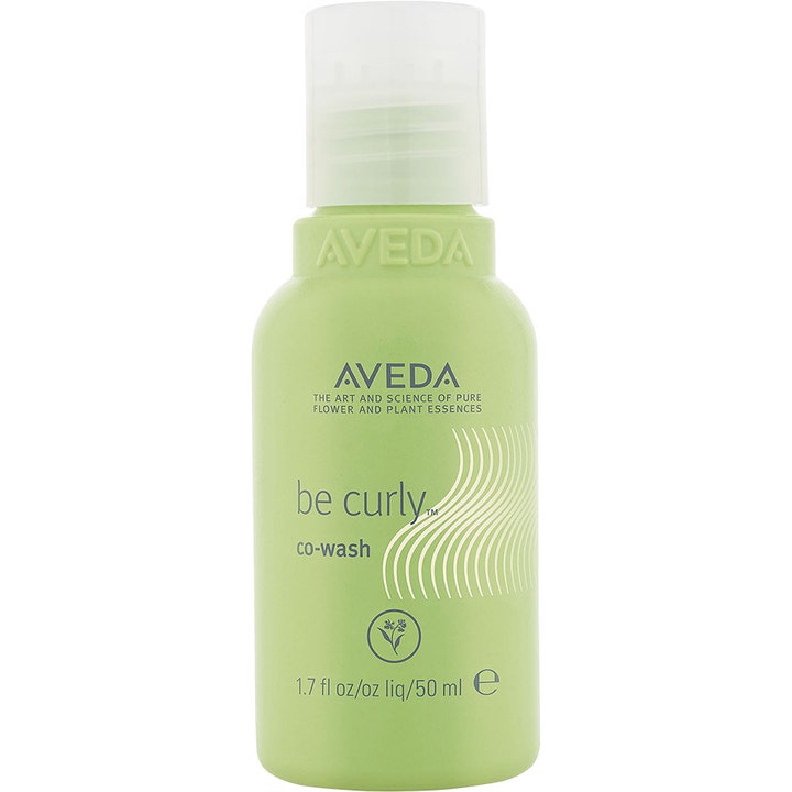 Be Curly Co-Wash Contidtioner Travel Size