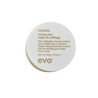 Evo Cassius Styling Clay