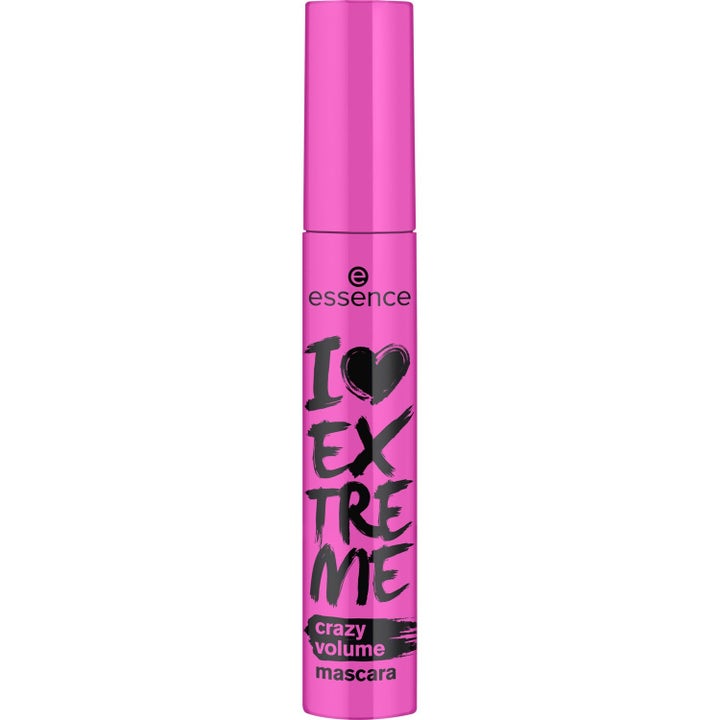 Duo I Love Extreme Crazy Volume Mascara
