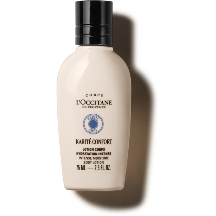 Shea Butter Body Lotion