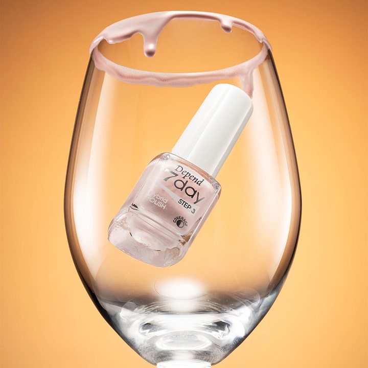 7day Hybrid Polish