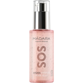 MÁDARA SOS Hydra Intense Rose Jelly