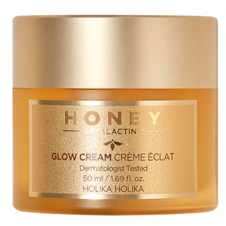 Holika Holika Honey Royalactin Glow Cream