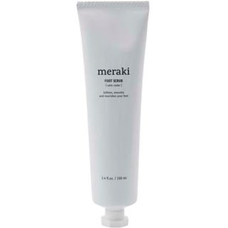 Meraki Footscrub