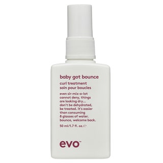 Evo Baby Got Bounce Curl Treatment