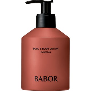 Babor Soul & Body Lotion Emberean