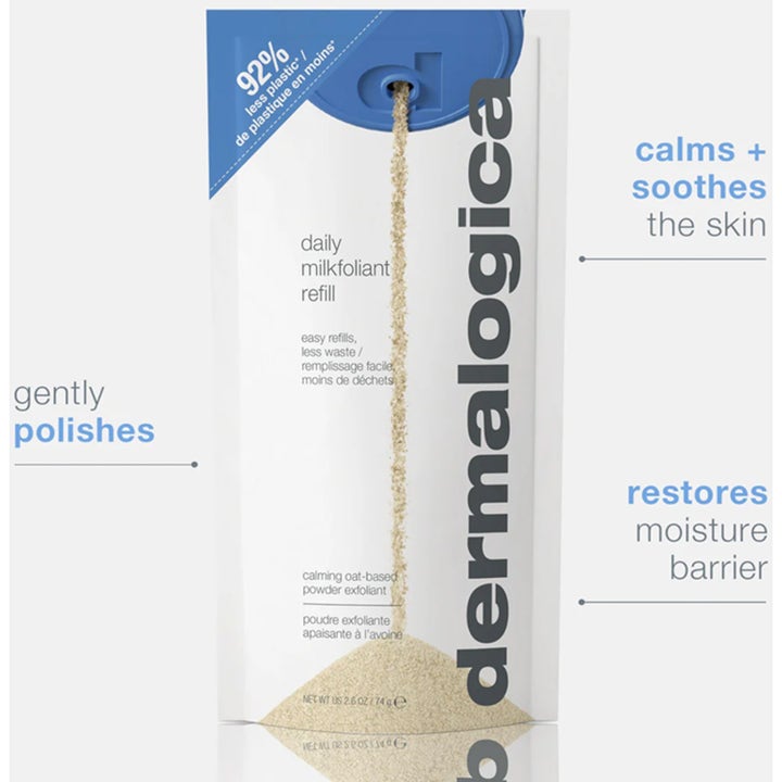 Daily Milkfoliant