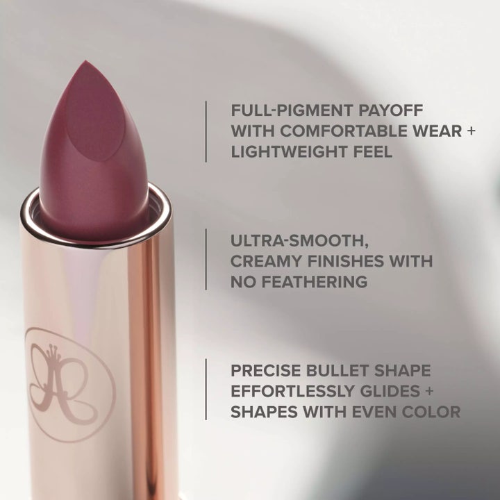 Satin Lipstick