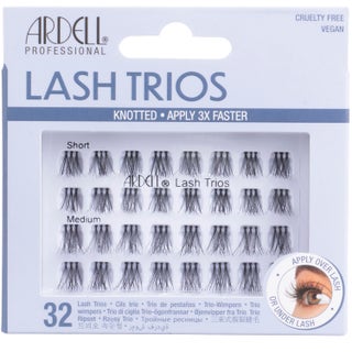 Ardell Lash Trios