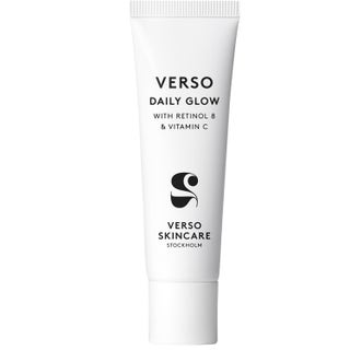 Verso N°2 Daily Glow With Retinol 8 & Vitamin C