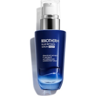 Biotherm Blue Retinol Serum Night