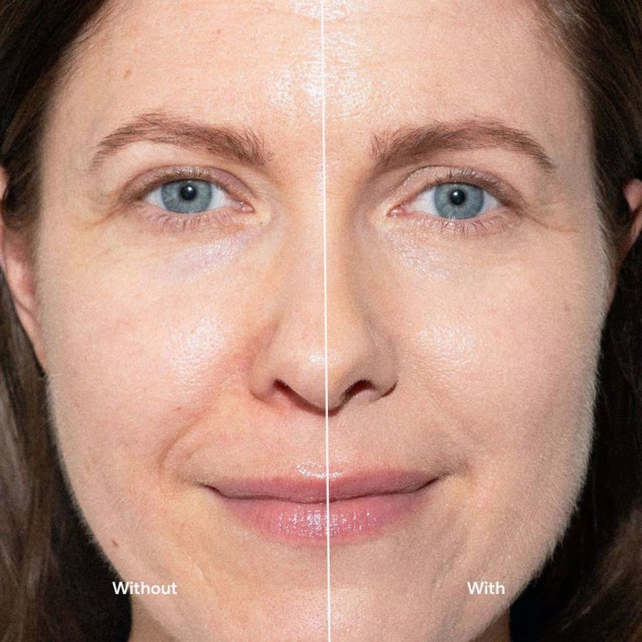 Ctrl+ SKIN foundation