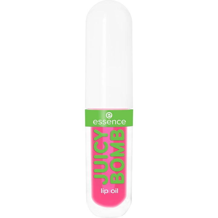 Juicy Bomb Party Lip Oil