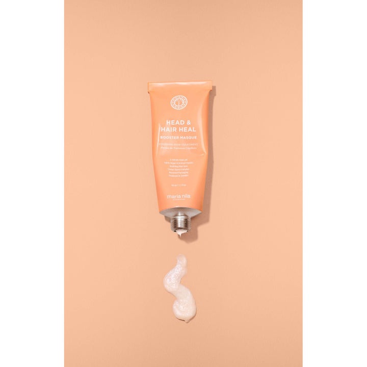Head & Hair Heal Booster Masque Trio