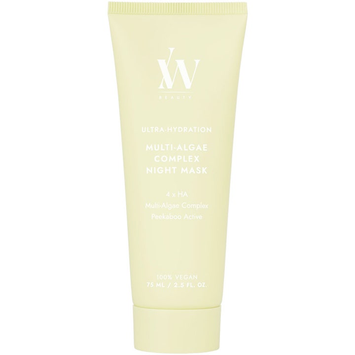 Multi-algae Complex Night Mask