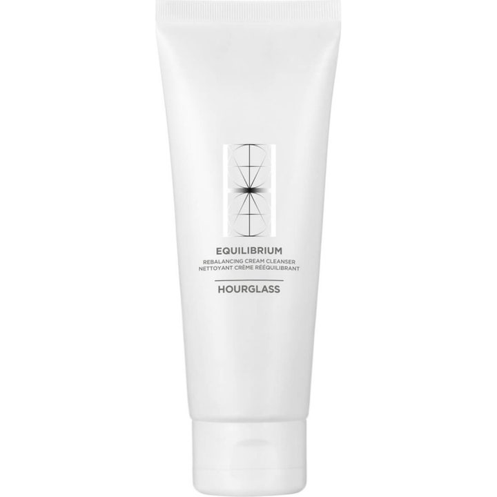 Equilibrium Rebalancing Cream Cleanser
