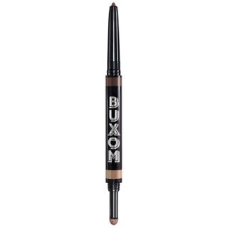 Buxom Flip Side Dual-Ended Liner and Eye-Shadow