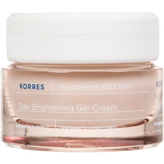 KORRES Apothecary Wild Rose