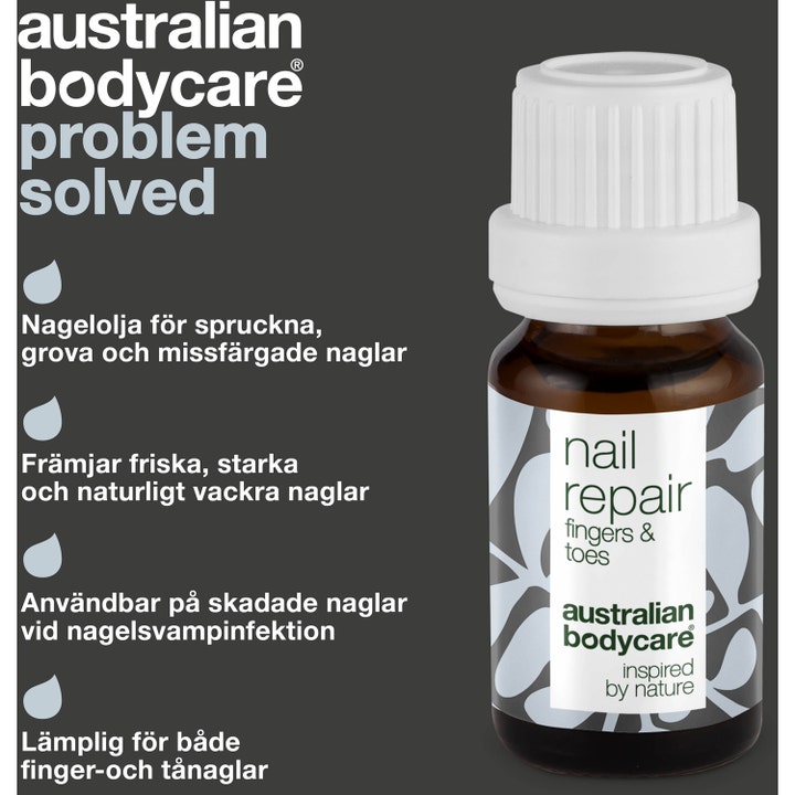 Nail Repair
